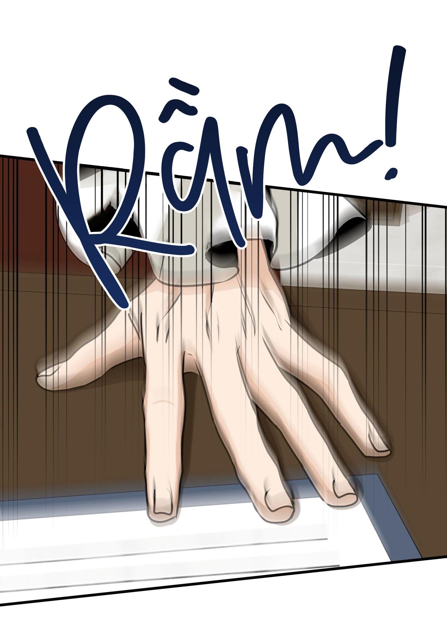 Đọc truyện  Hoa Vô Danh - Chapter 10