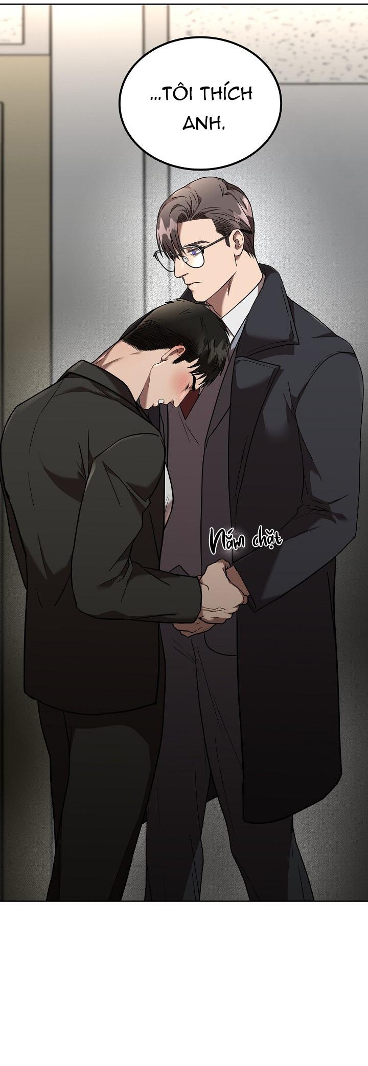 Đọc truyện Không Hơn Không Kém - Chapter 10