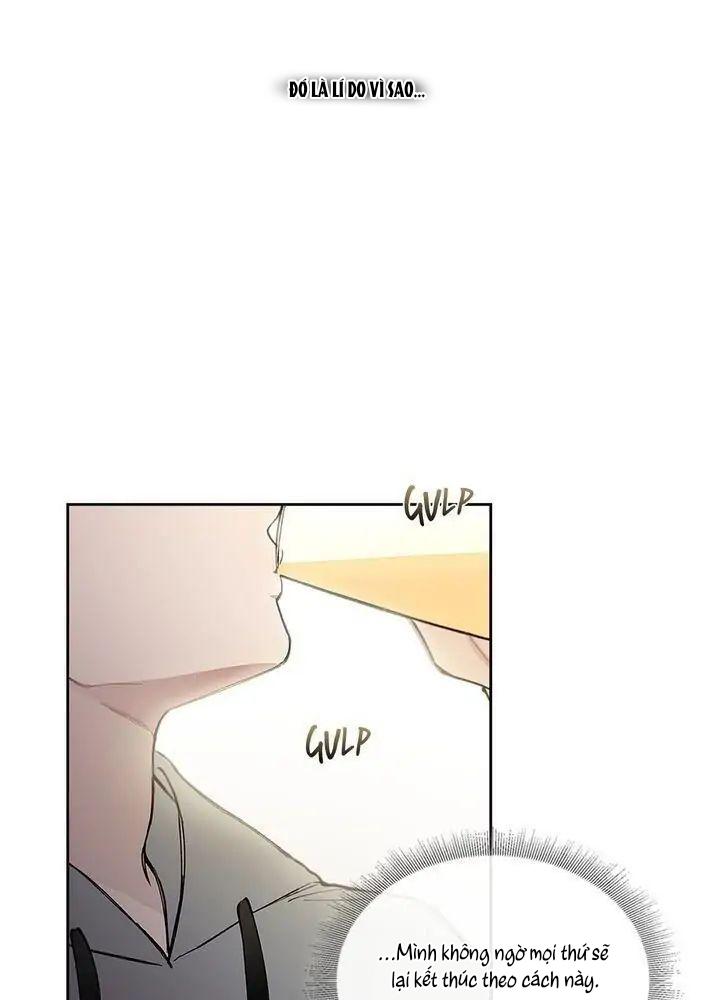 Đọc truyện Sự Sai Lầm Chậm Trễ - Chapter 19