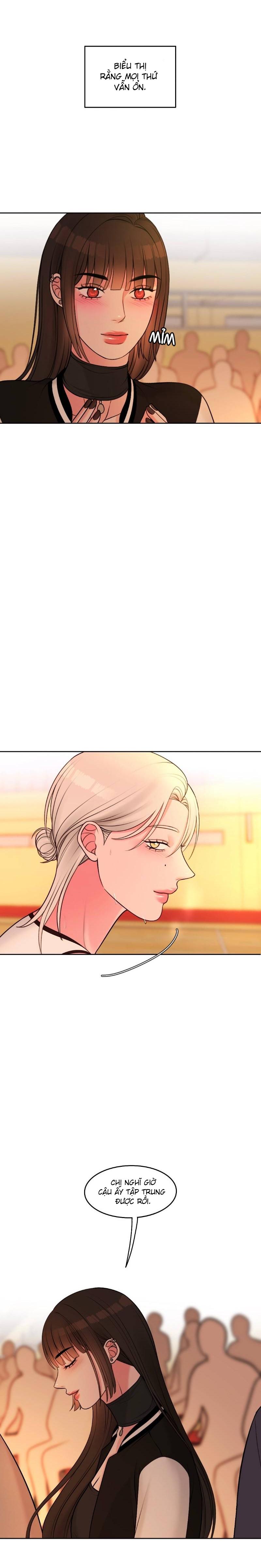 Đọc truyện Vô Tình - Chapter 48