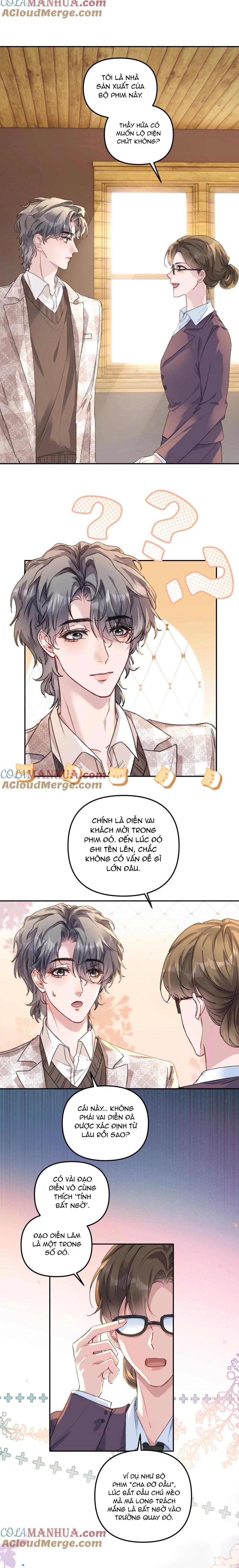 Đọc truyện Hữu Danh - Chapter 53