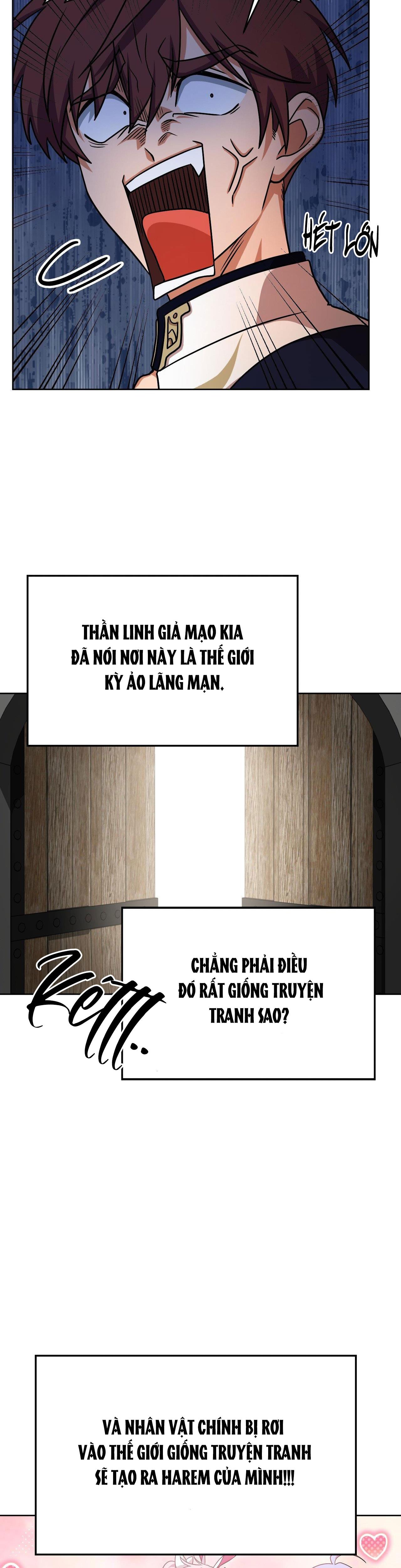 Đọc truyện BL CỔ TRANG-ÂU CỔ NGẮN NHÀ KIM - Chapter 28.2