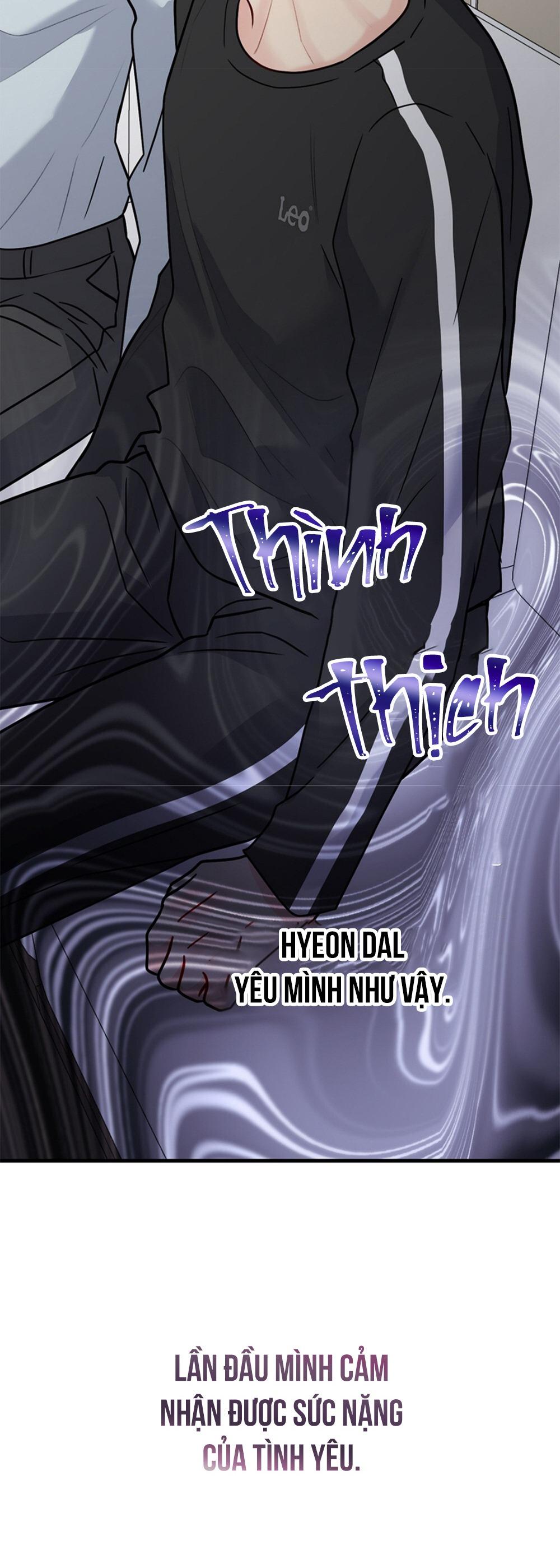 Đọc truyện CẬU KHÔNG PHẢI LÀ GU CỦA TÔI - Chapter 43