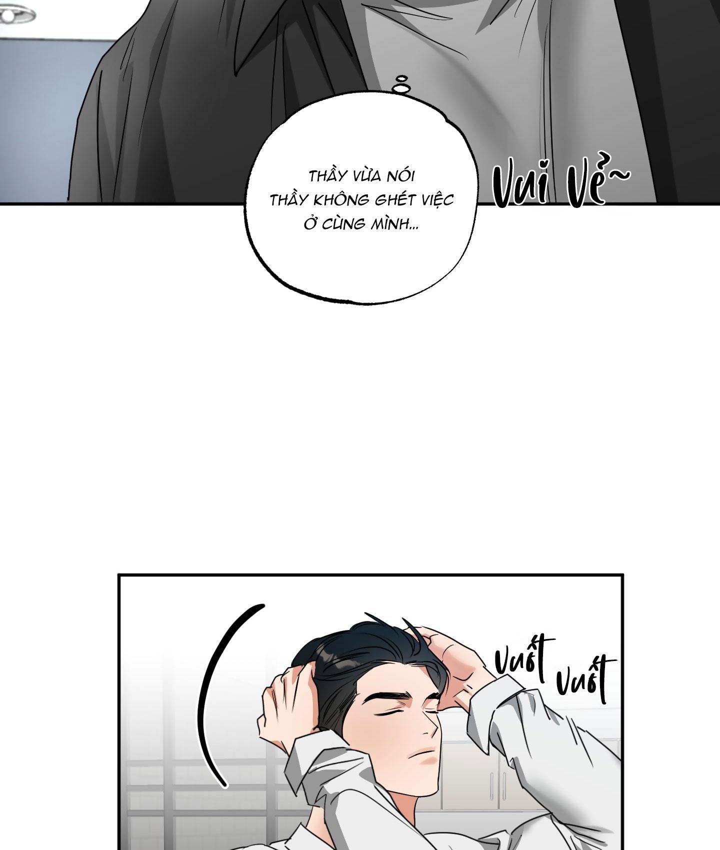 Đọc truyện DẠY CHỊCH - Chapter 18