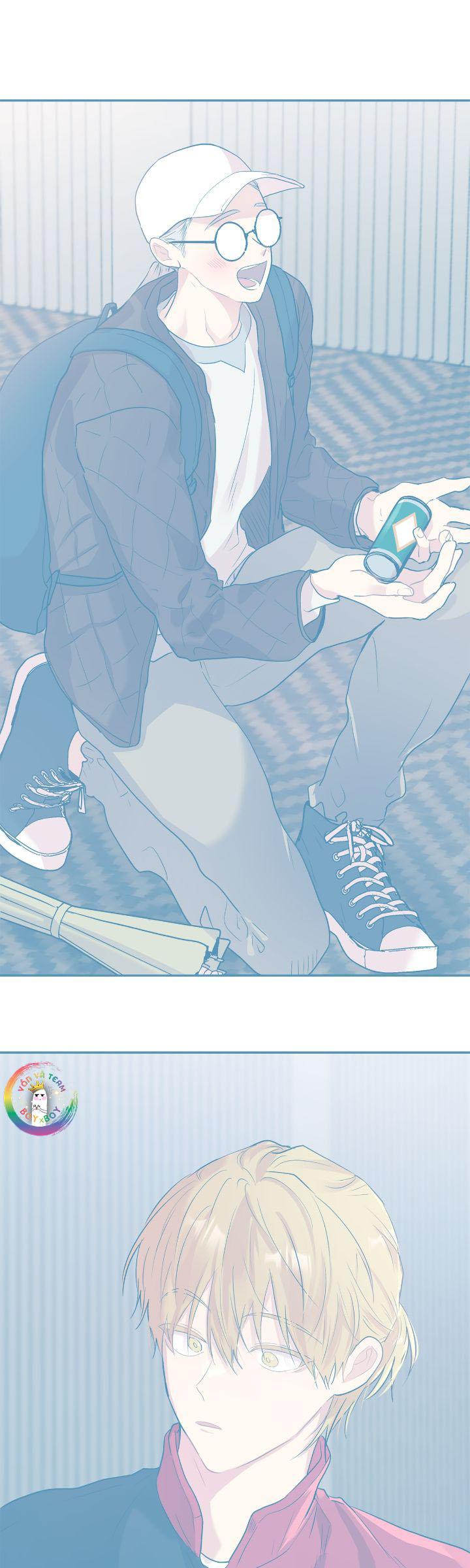 Đọc truyện (END) Nếu Như Cậu Bạn Hàng Xóm Là Vampire? - Chapter 73