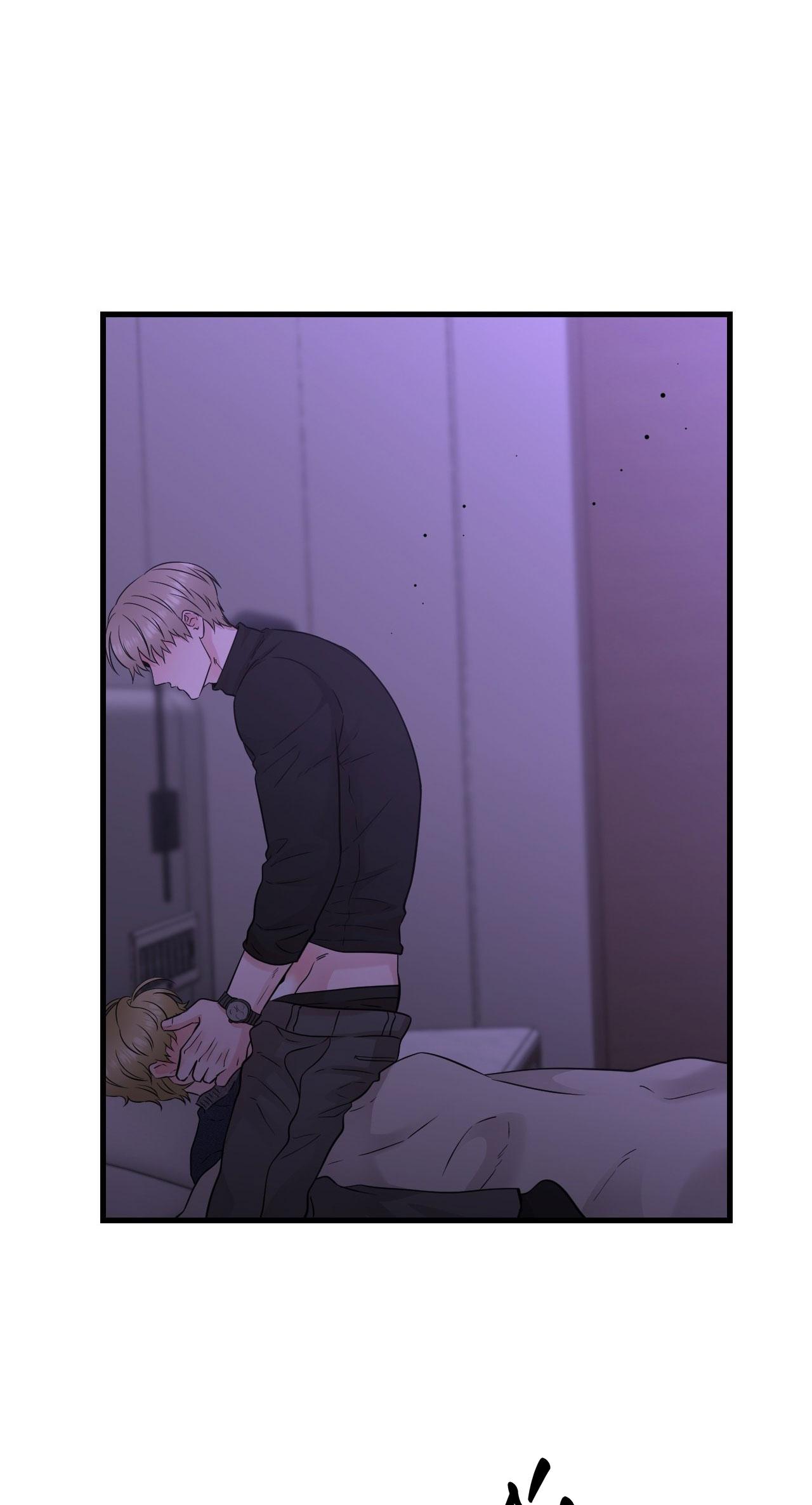 Đọc truyện OVER THE PARADISE - Chapter 50