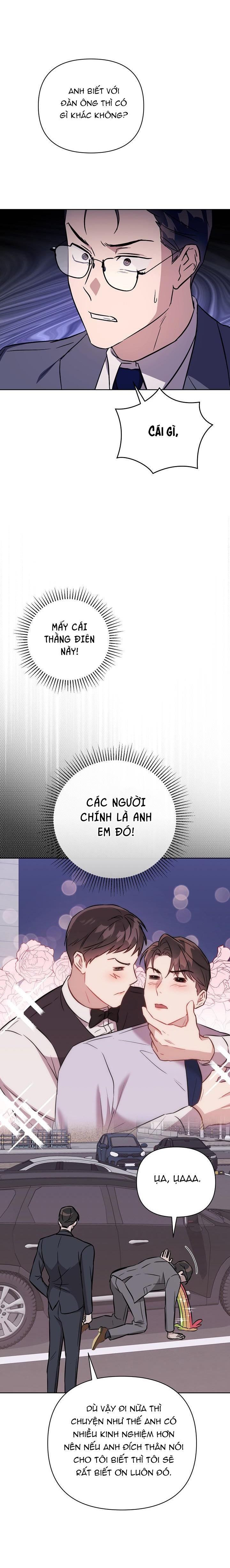 Đọc truyện PHIM TRUYỀN HÌNH DÀI TẬP - Chapter 50