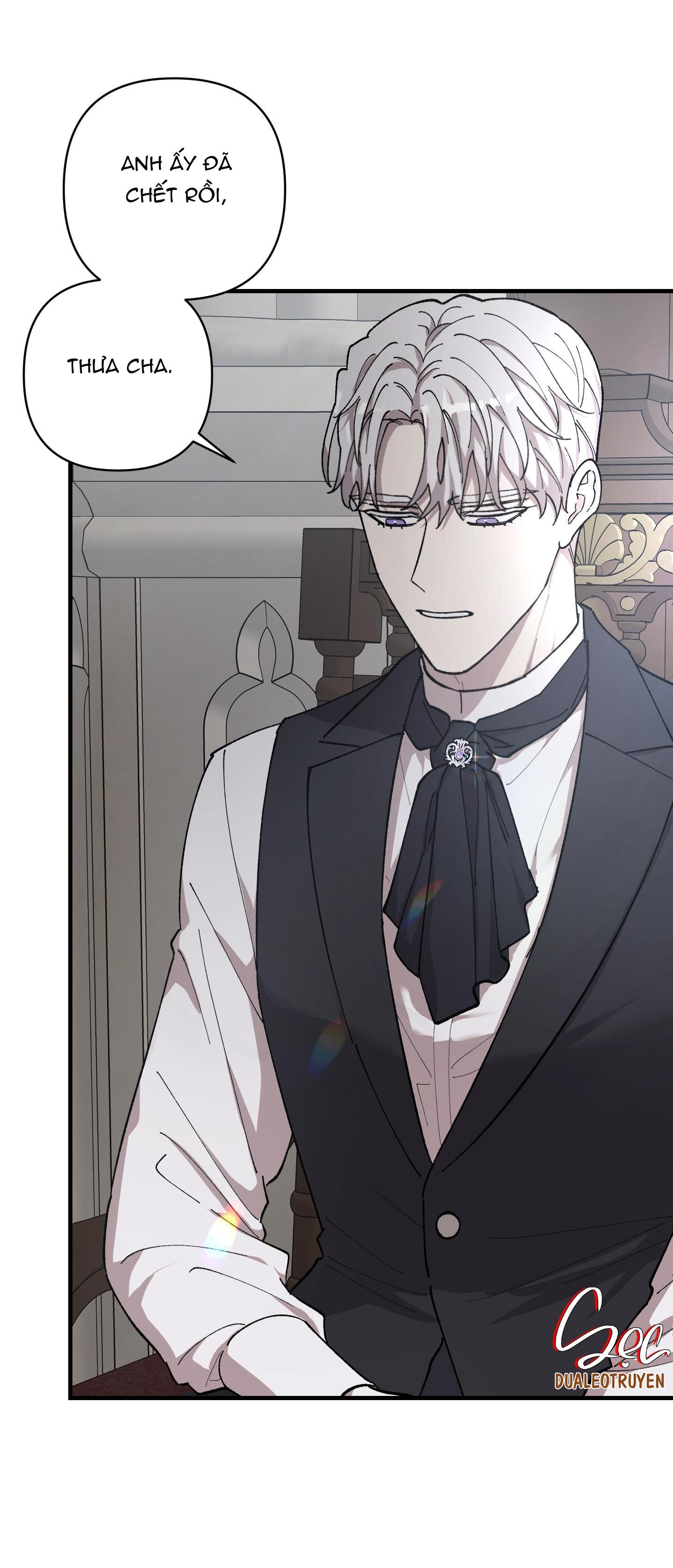 Đọc truyện Đóa hoa của mặt trời - Chapter 60