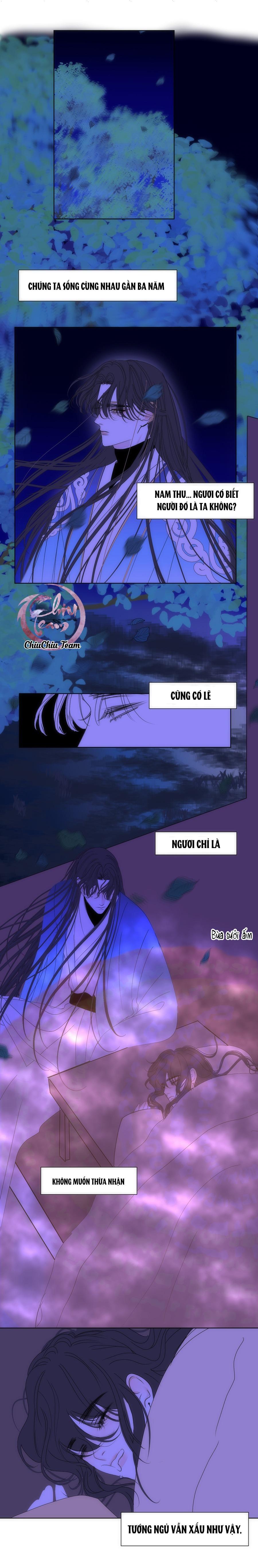 Đọc truyện Vài Câu Chuyện Với Sư Tôn Sau Khi Xuyên Sách - Chapter 27