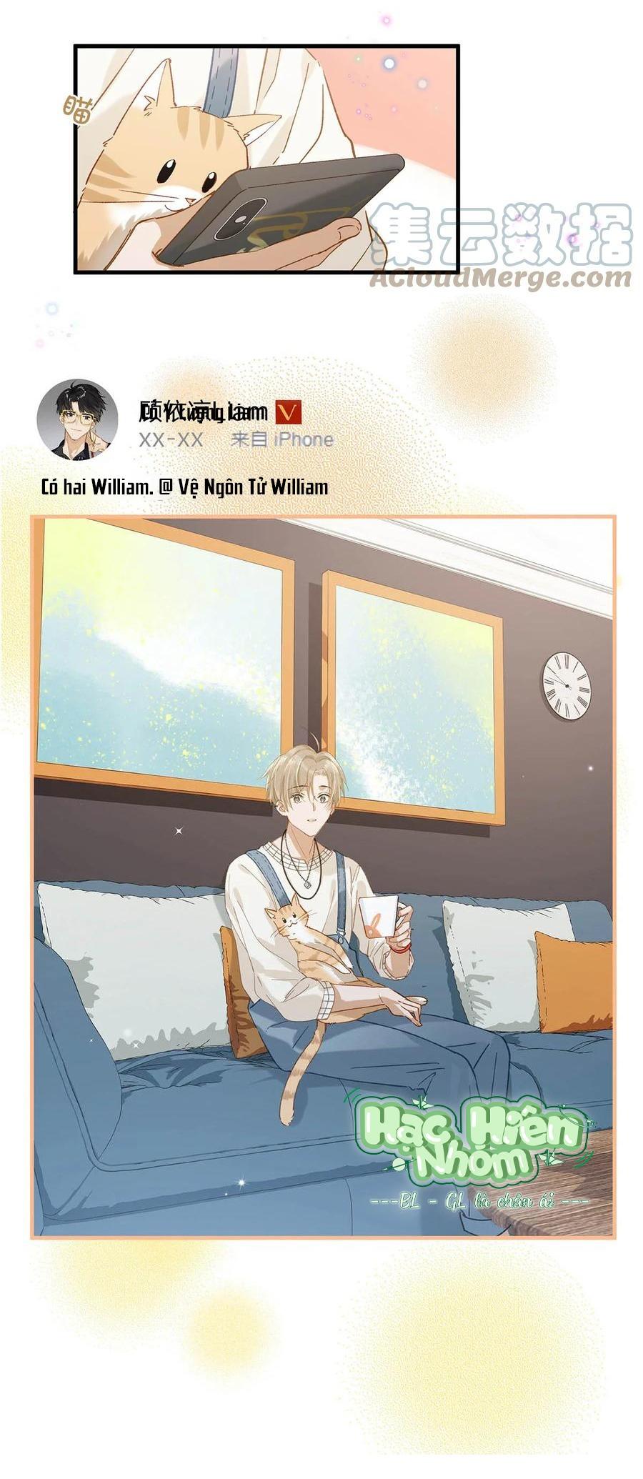 Đọc truyện Tôi và đối tác của tôi [DROP] - Chapter 54