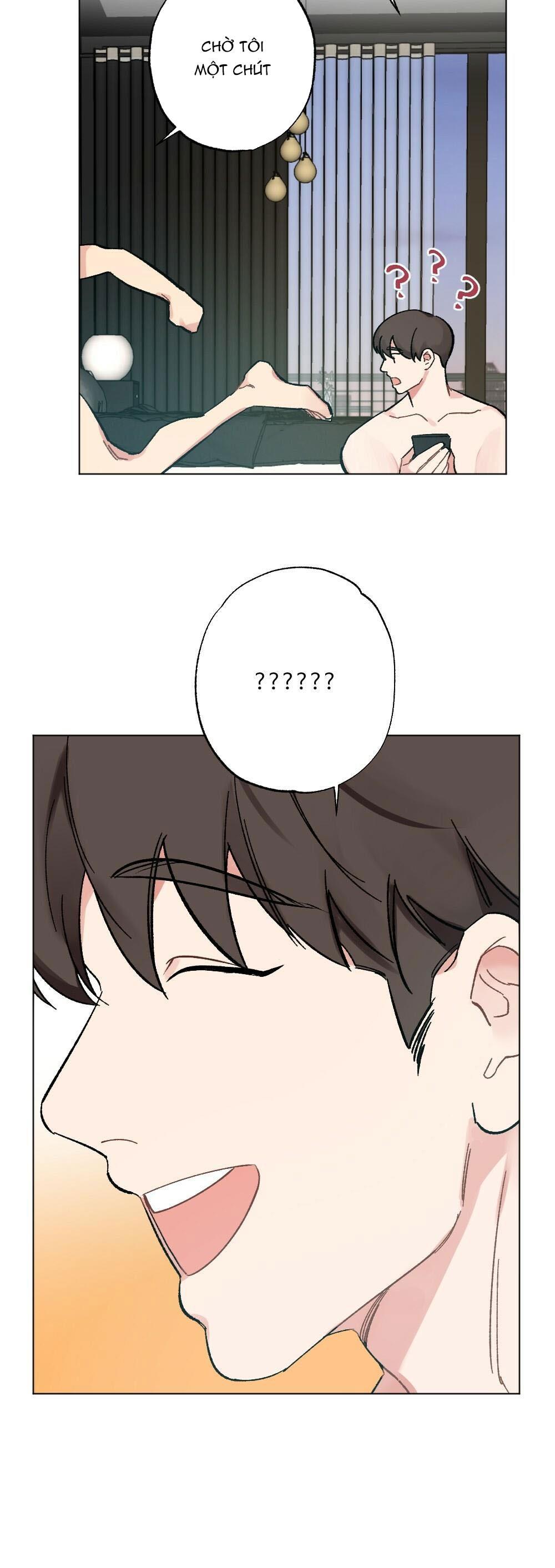 Đọc truyện TUYỂN TẬP DÚ BỰ - Chapter 38