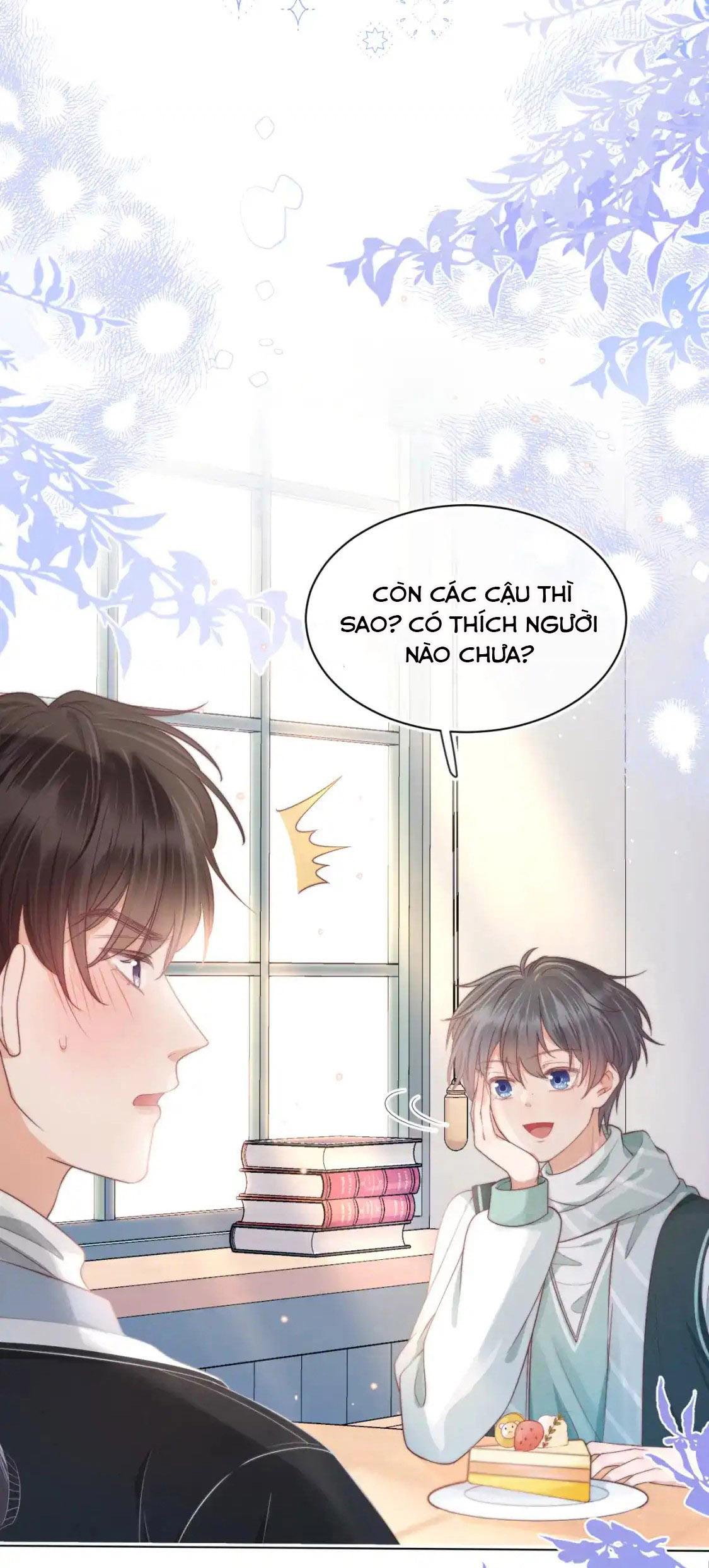 Đọc truyện Ss2 Một ngụm ăn cả thỏ con - Chapter 41