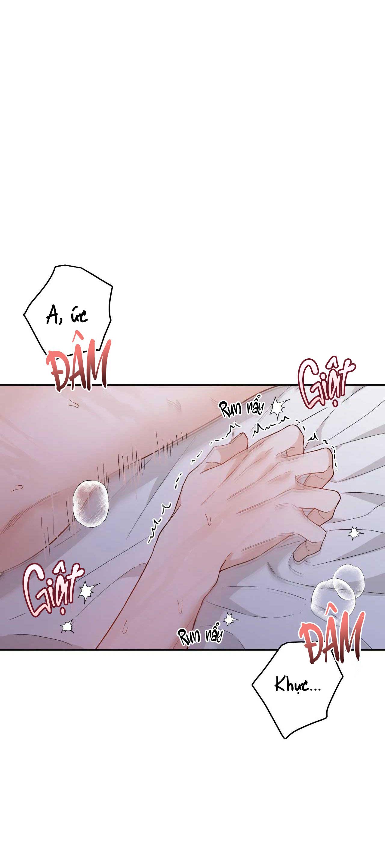 Đọc truyện VẬN MỆNH CỦA CẬU LÀ GÌ? - Chapter 3