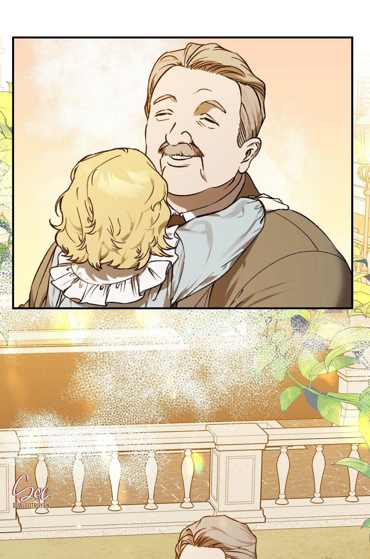 Đọc truyện SÓI TRONG LỒNG - Chapter 20