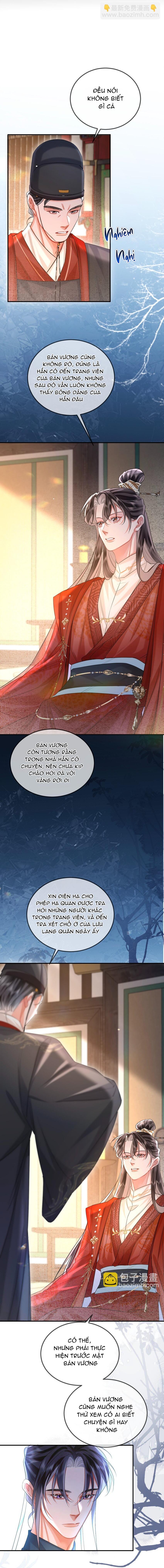 Đọc truyện Ôn Hương Diễm Ngọc (END) - Chapter 20