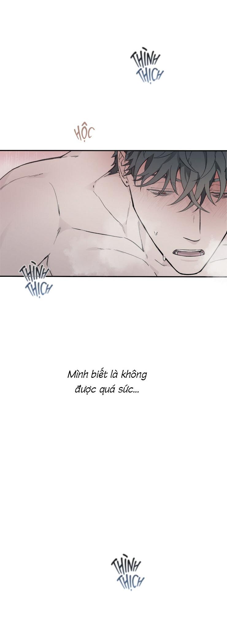 Đọc truyện  Nuốt gai - Chapter 16