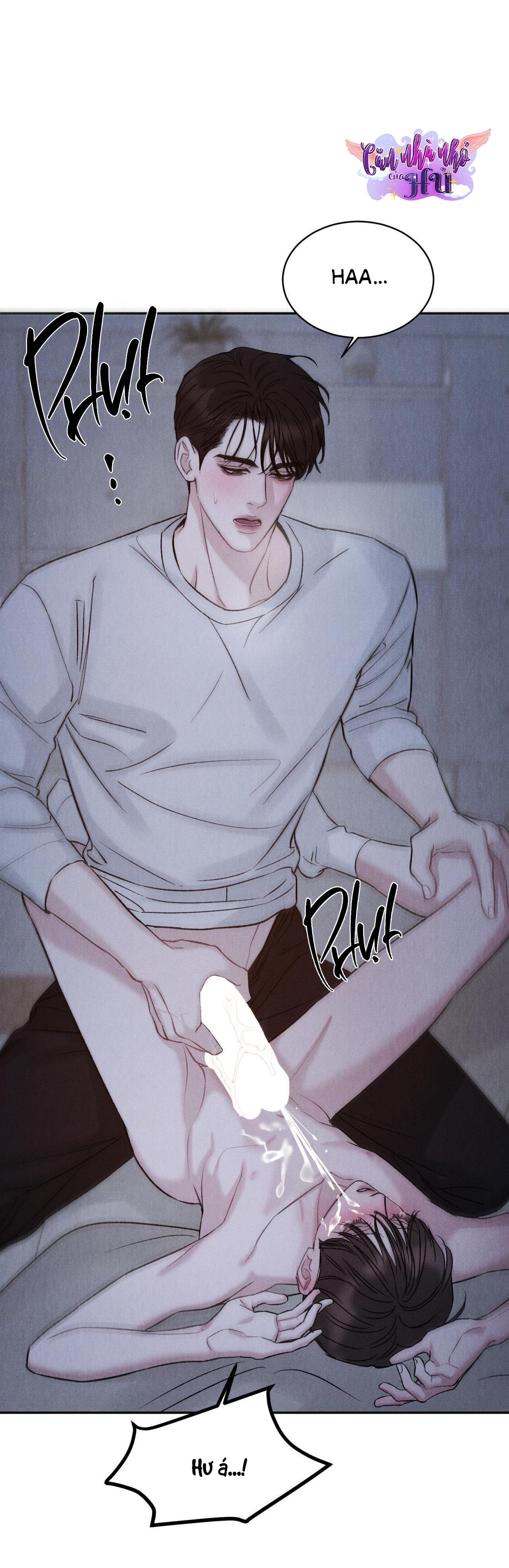 Đọc truyện ÂN HUỆ - Chapter 20