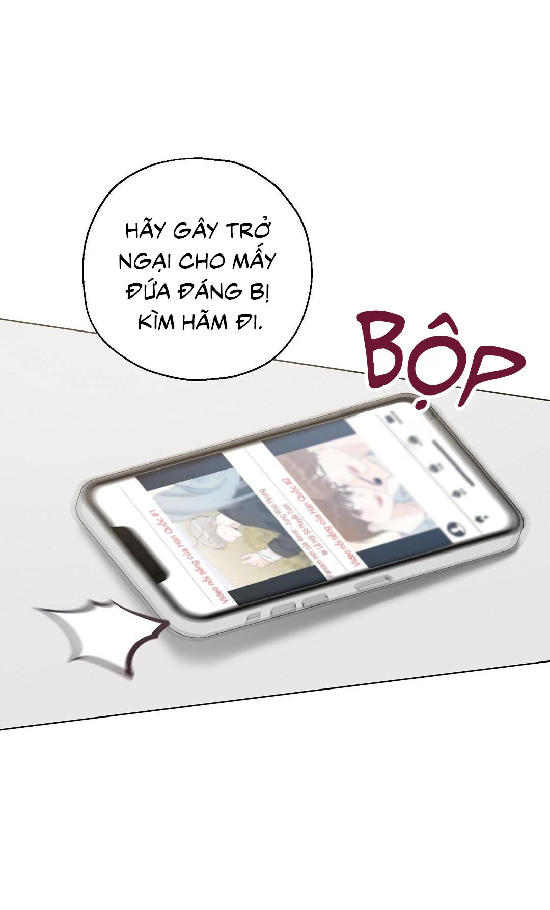 Đọc truyện Yêu fan đừng yêu tôi - Chapter 7