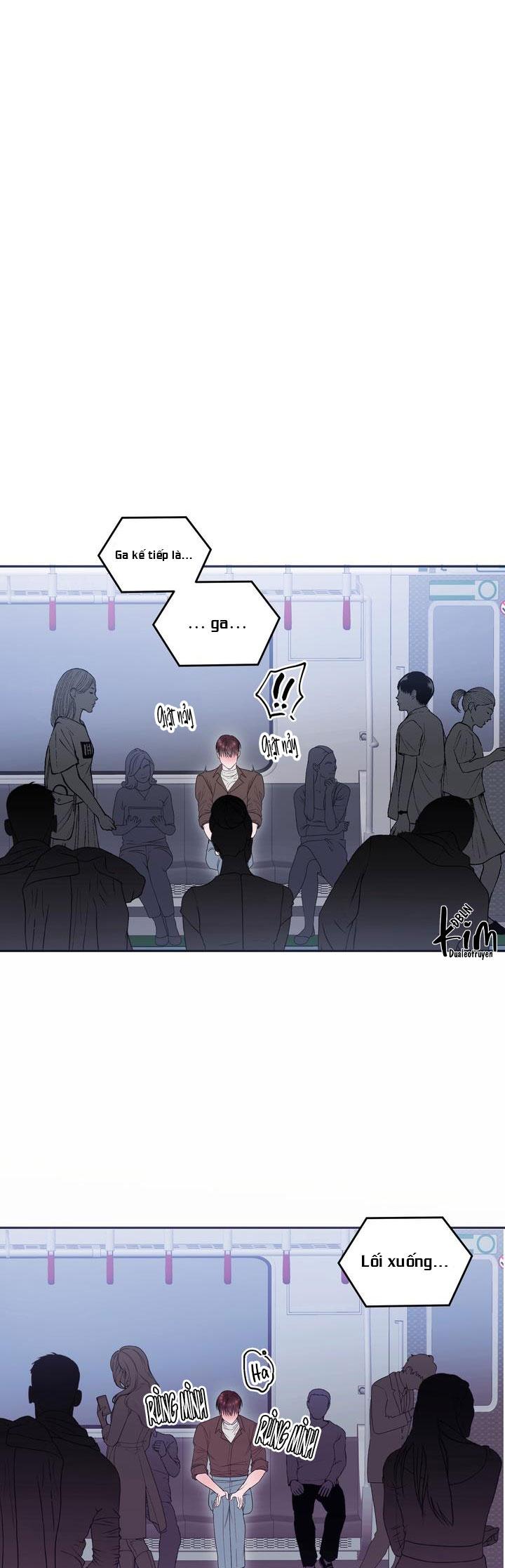 Đọc truyện SỰ THAM LAM CỦA NHÂN LOẠI - Chapter 3.2