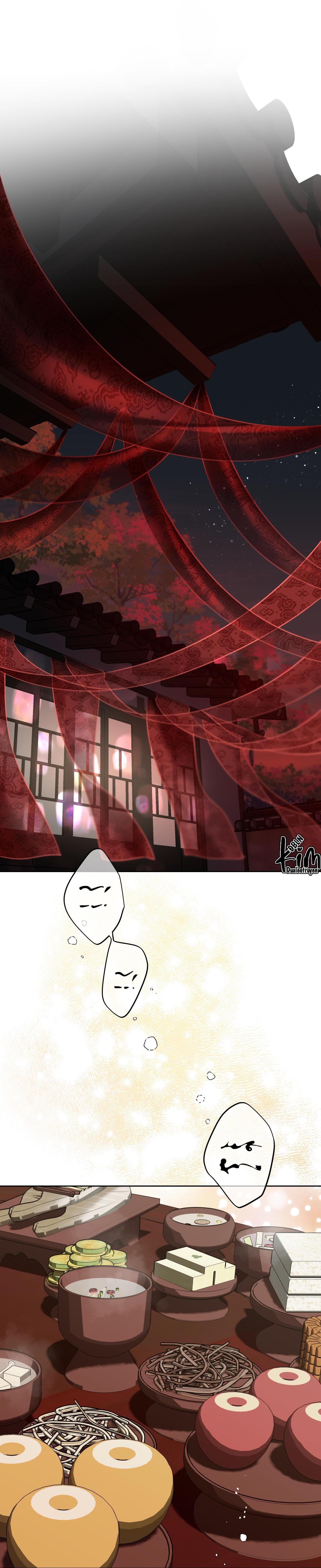 Đọc truyện CÓ LẼ MỖI NGÀY ĐỀU MƯA - Chapter 7