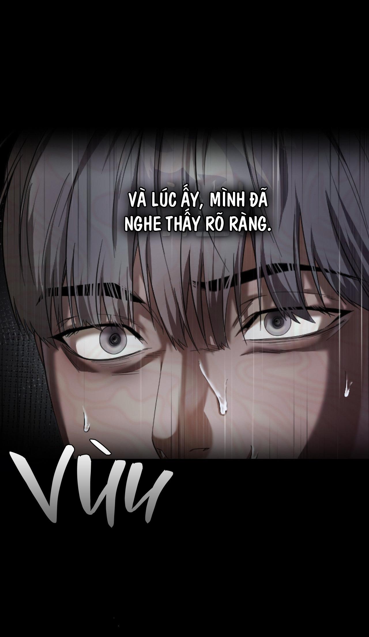 Đọc truyện GẠT TÀN - Chapter 3