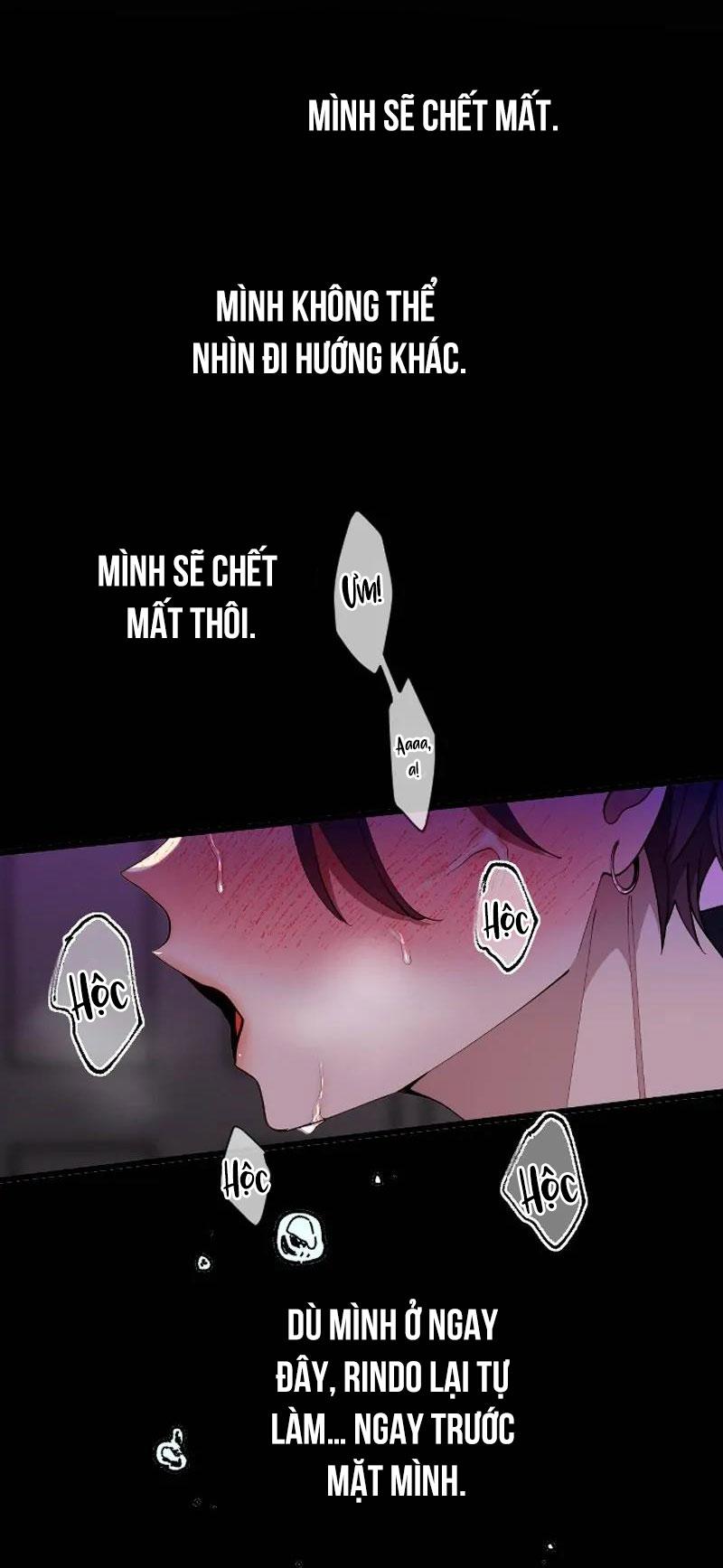 Đọc truyện Kẻ Theo Dõi Biến Thái Của Tôi - Chapter 126