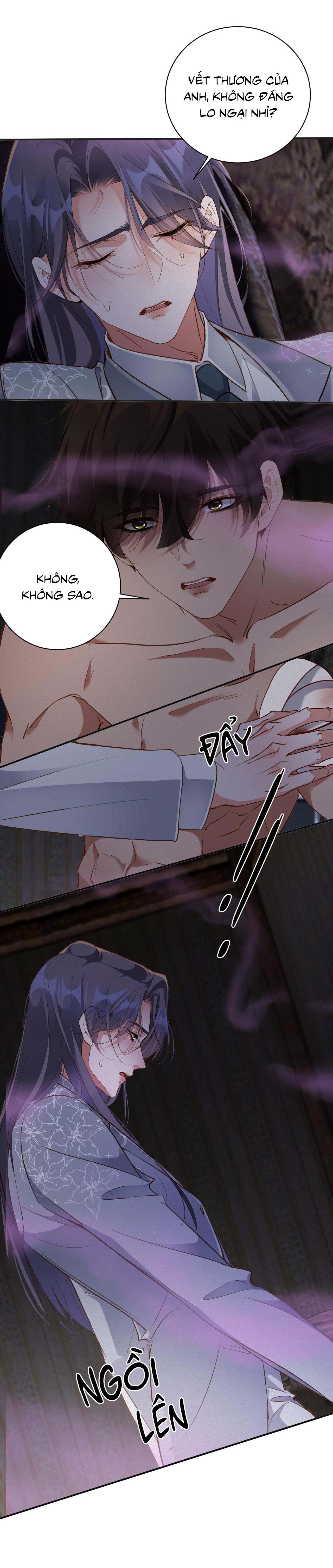 Đọc truyện CHỒNG CŨ MUỐN TÁI HÔN LẦN NỮA - Chapter 83