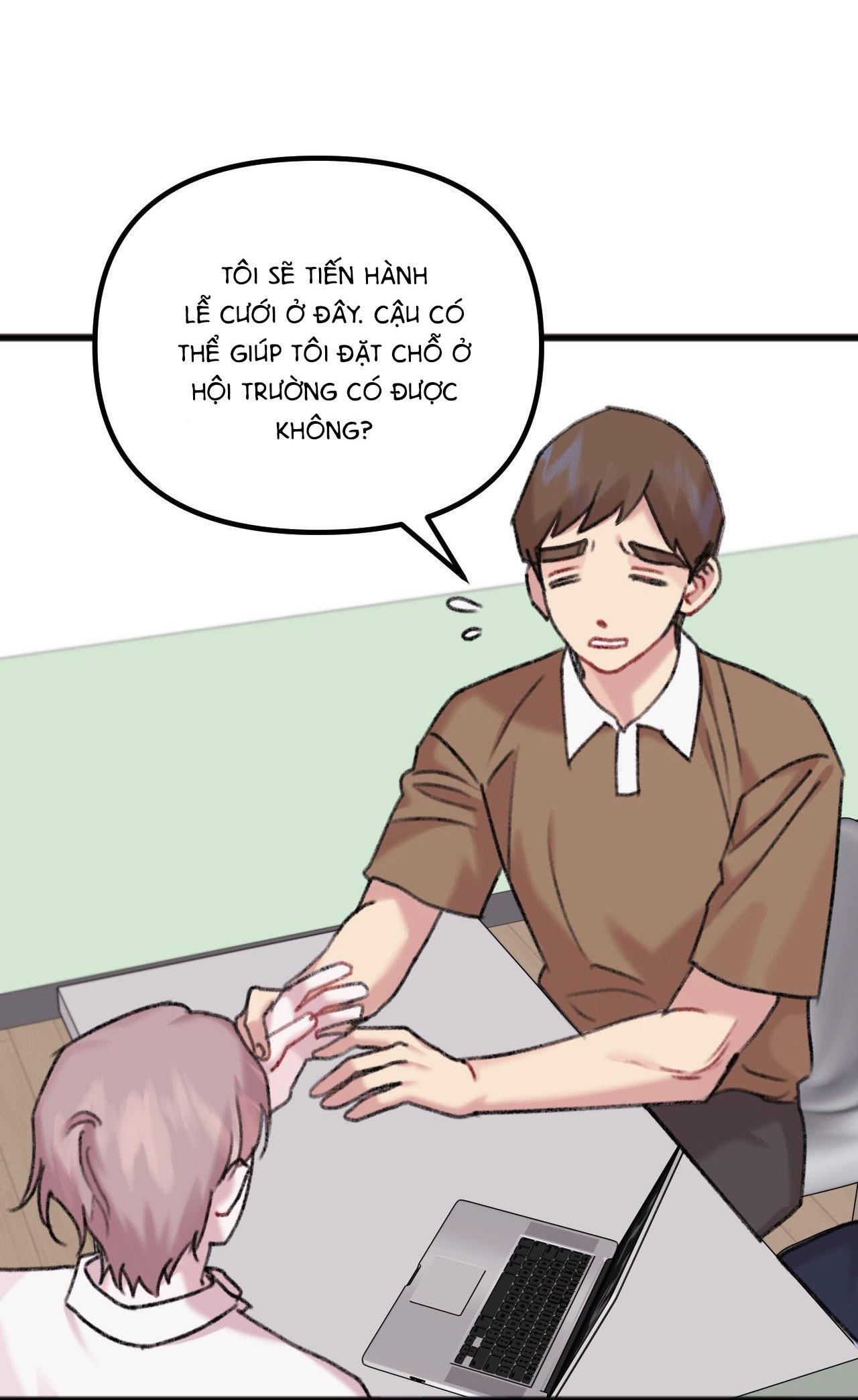 Đọc truyện Anh Thật Sự Thích Em Sao - Chapter 30