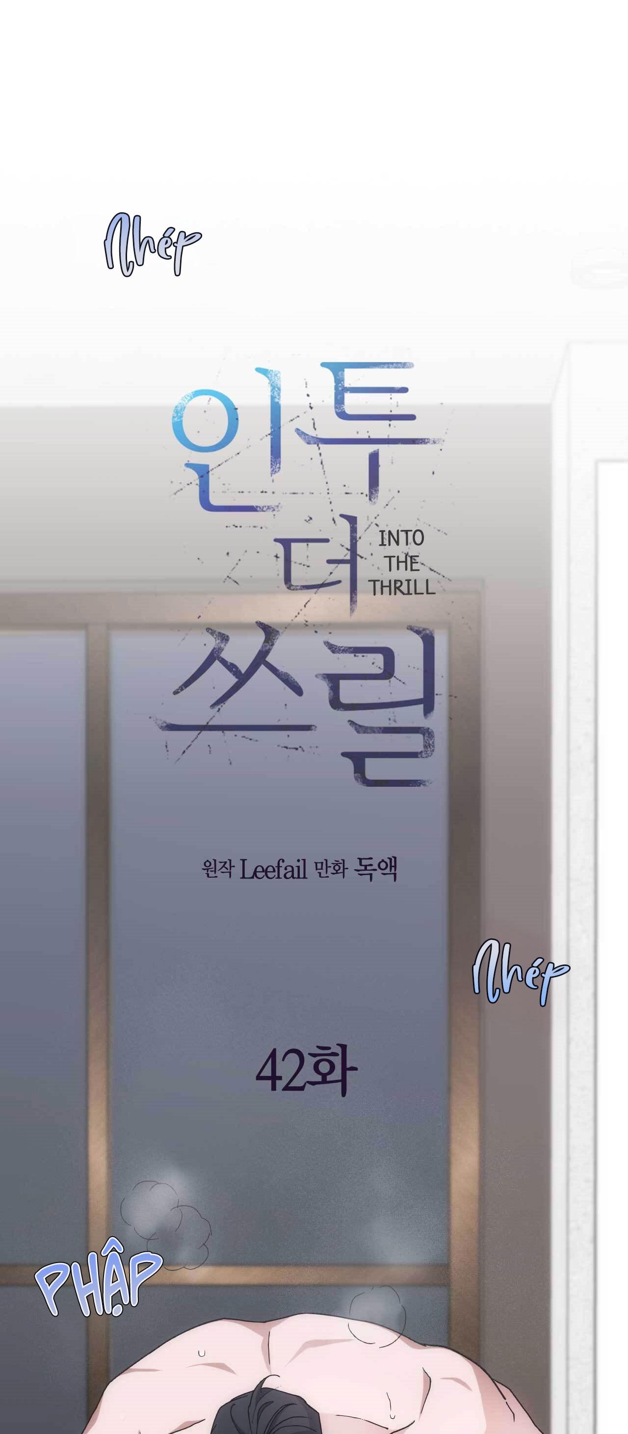 Đọc truyện CHÌM TRONG KHOÁI LẠC - Chapter 42