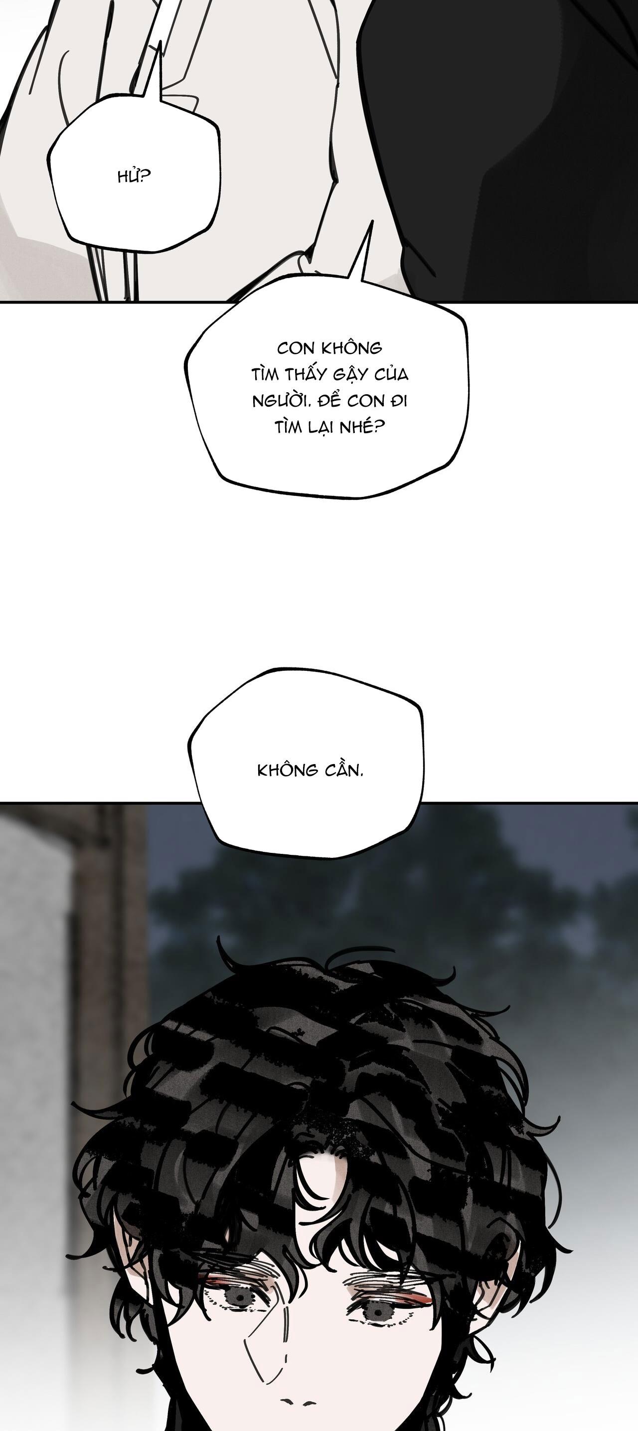 Đọc truyện PALJAE - Chapter 97