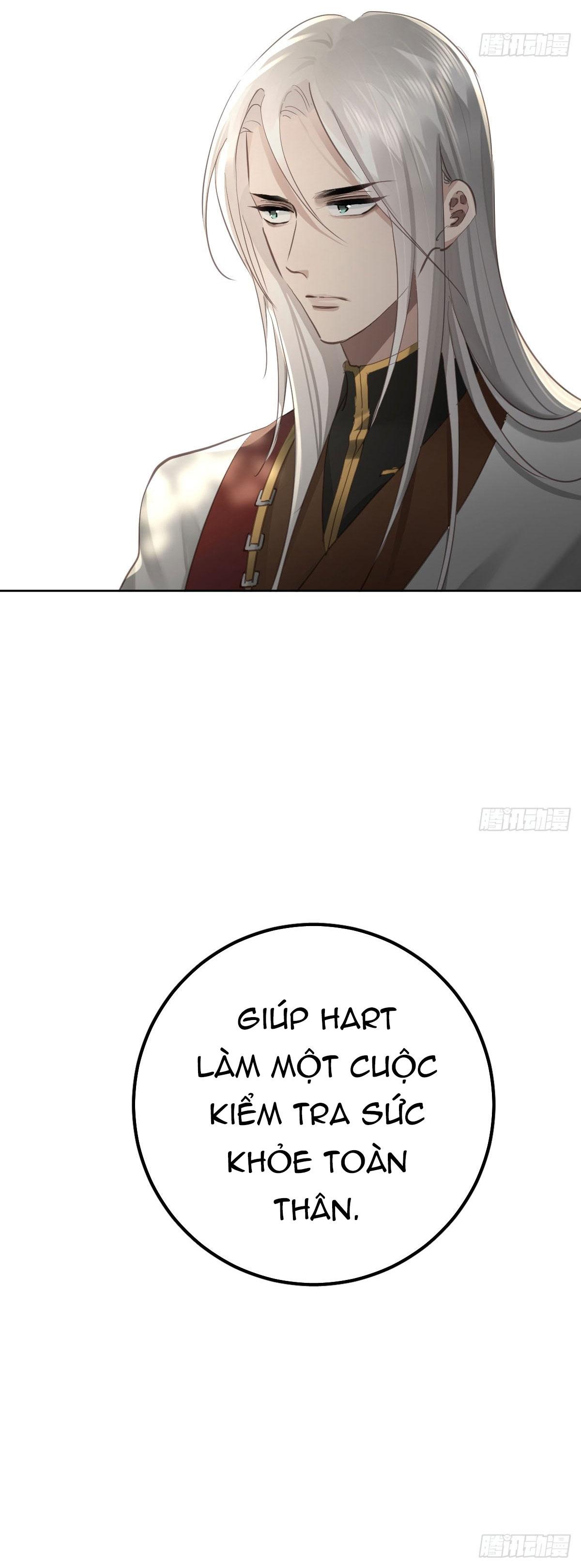 Đọc truyện Ong Thợ - Chapter 31