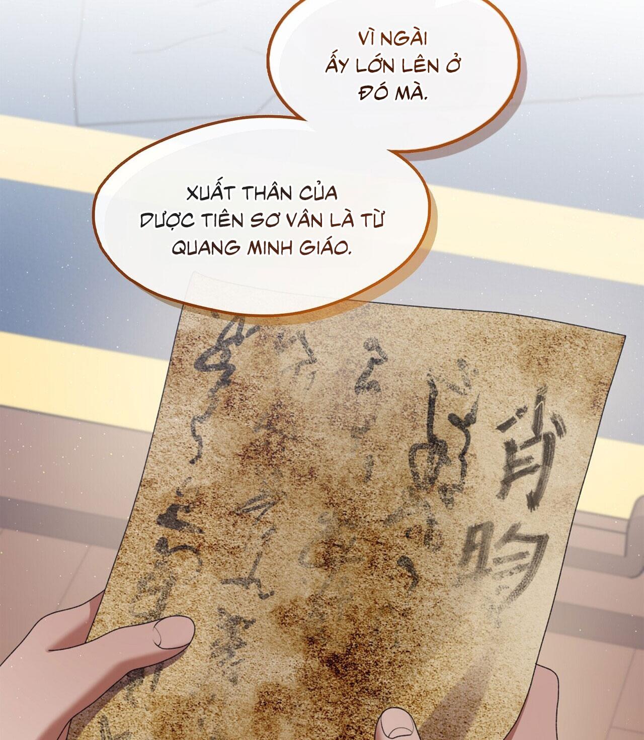 Đọc truyện Tôi đã nuôi dạy thủ lĩnh giáo phái ác ma - Chapter 43