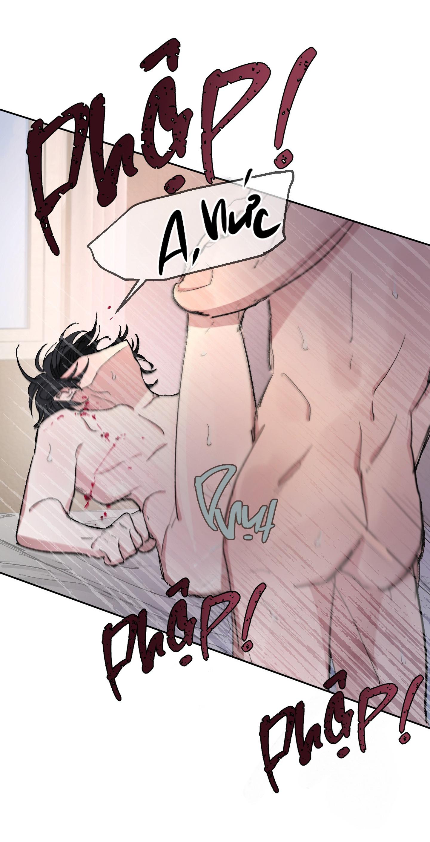 Đọc truyện LIST TRUYỆN NGẮN CHỊT CHỊT - Chapter 58