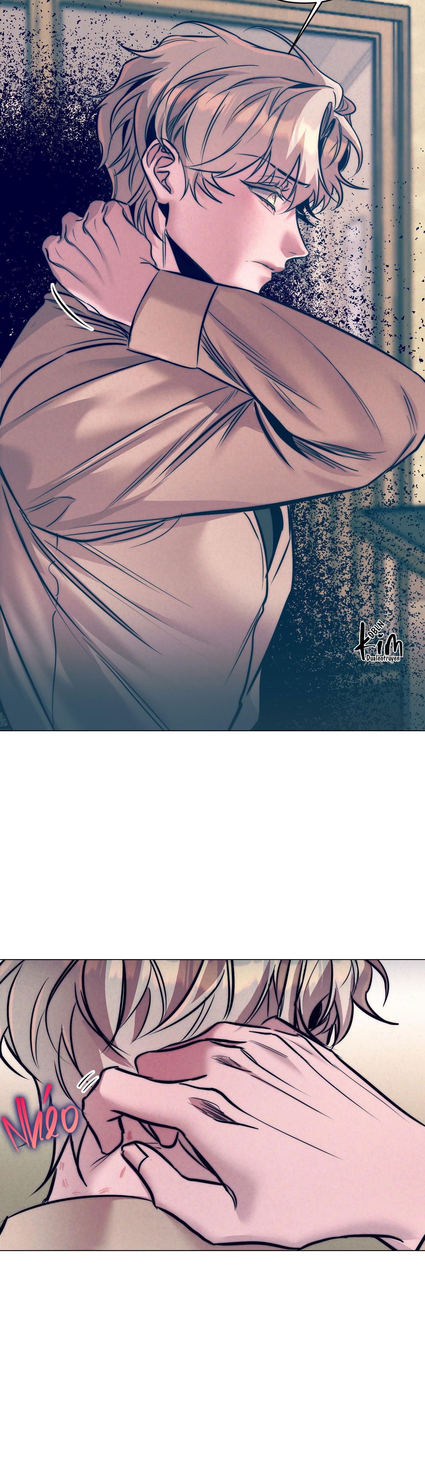 Đọc truyện KỲ THỊ - Chapter 12