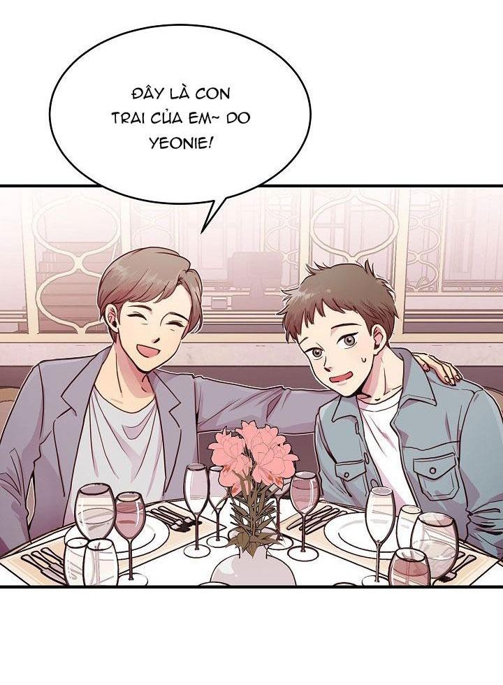 Đọc truyện Cách Để Trở Thành Gia Đình - Chapter 2