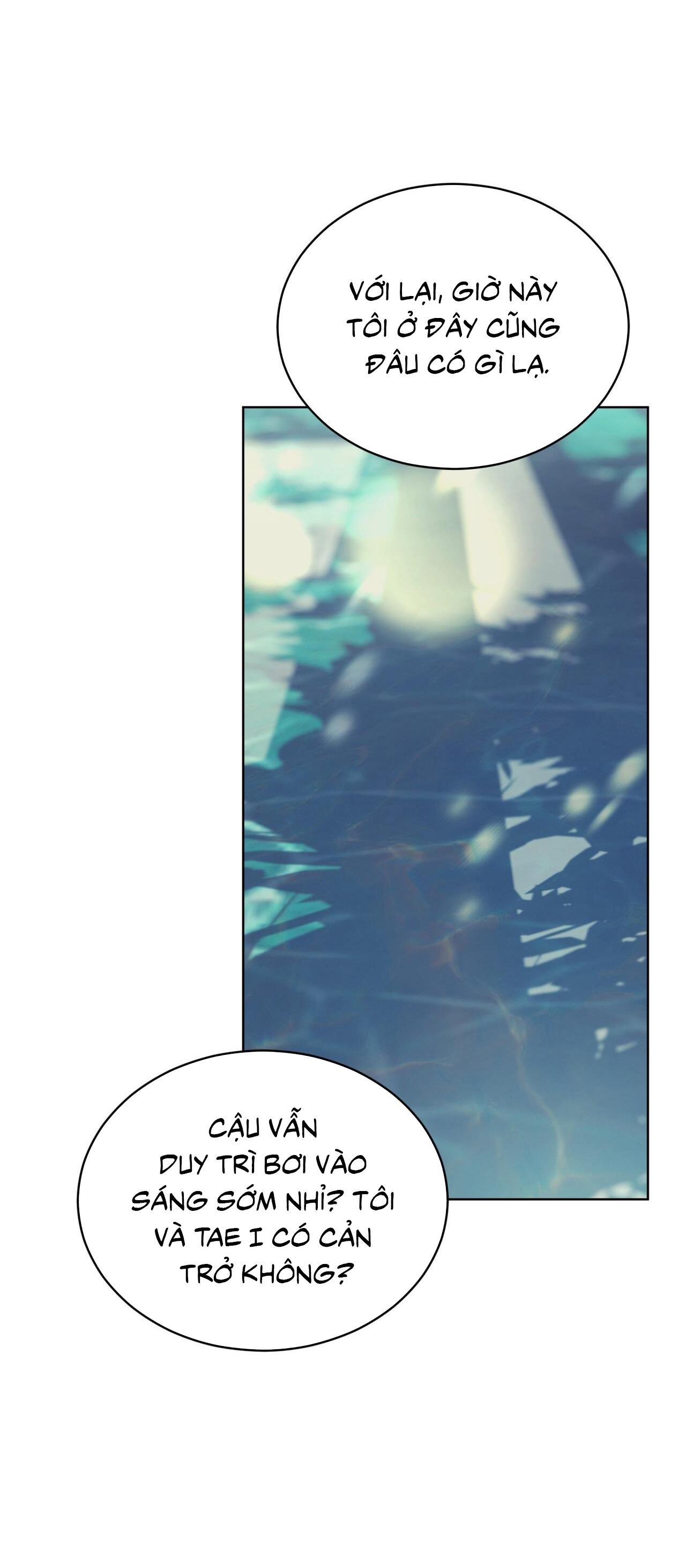 Đọc truyện Passion - Chapter 110