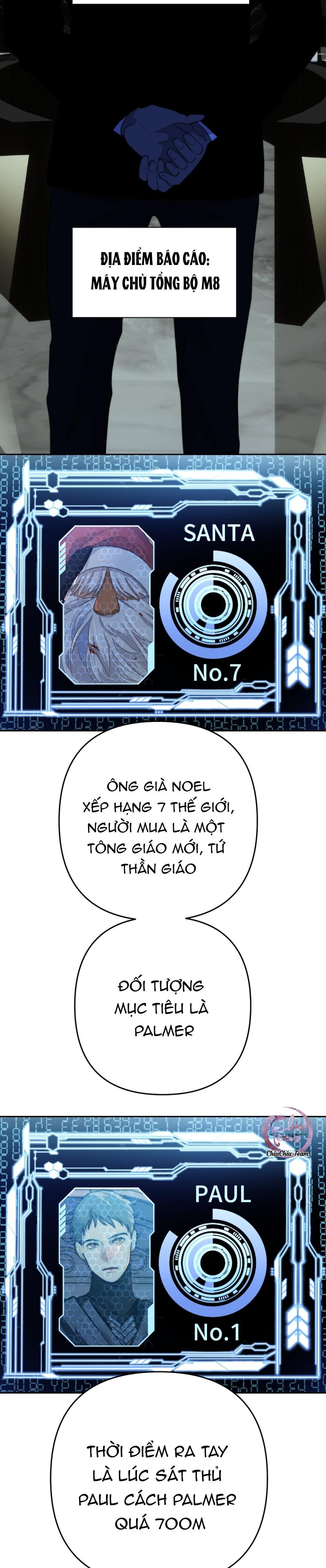 Đọc truyện Bao Nuôi Tiền Bối - Chapter 74