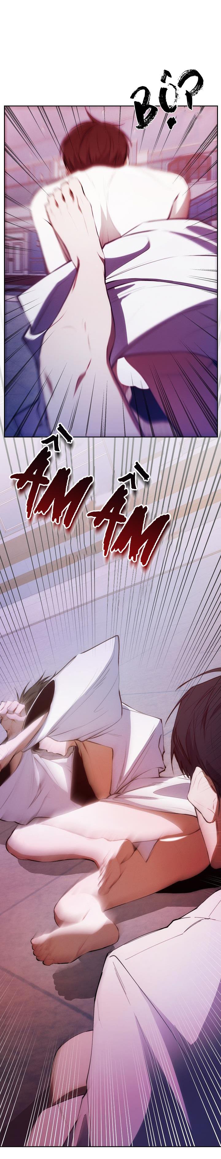 Đọc truyện RED MANSION - Chapter 20