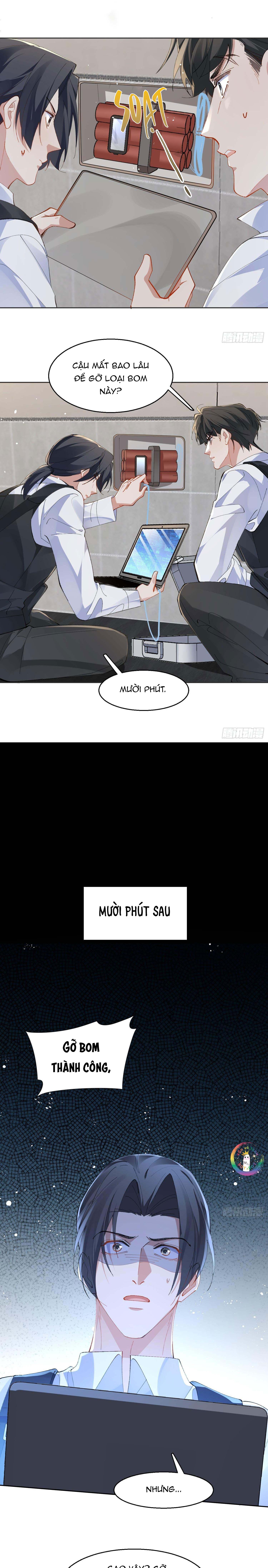 Đọc truyện Dĩ Hạ Khi Thượng - Chapter 28