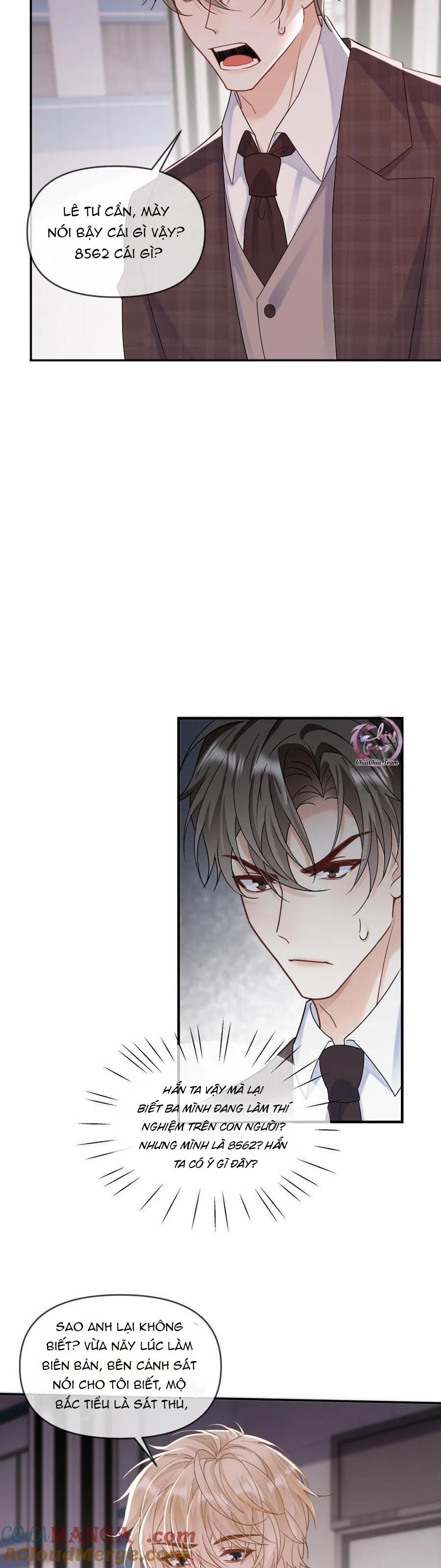 Đọc truyện Khát Vọng Ngọt Ngào - Chapter 281