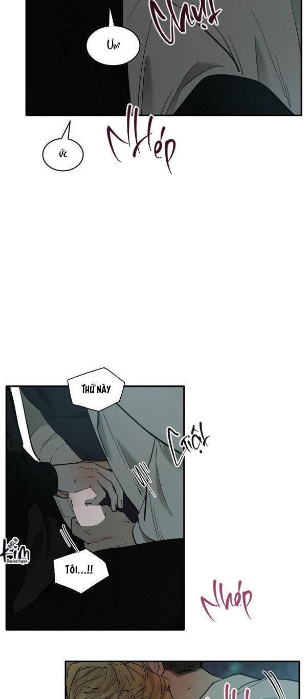 Đọc truyện MÃNH THÚ BIẾN NHIỆT - Chapter 97