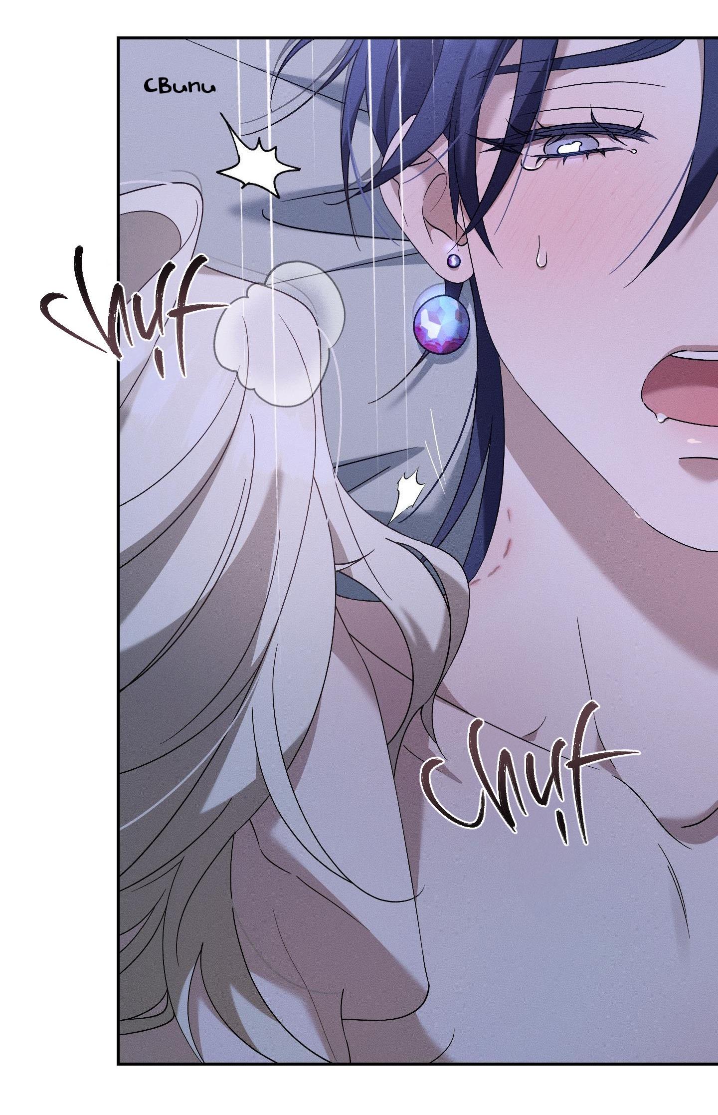 Đọc truyện  Extra Virgin - Chapter 4