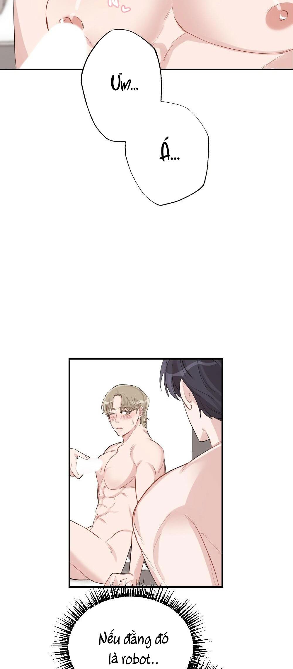 Đọc truyện TUYỂN TẬP DÚ BỰ - Chapter 80