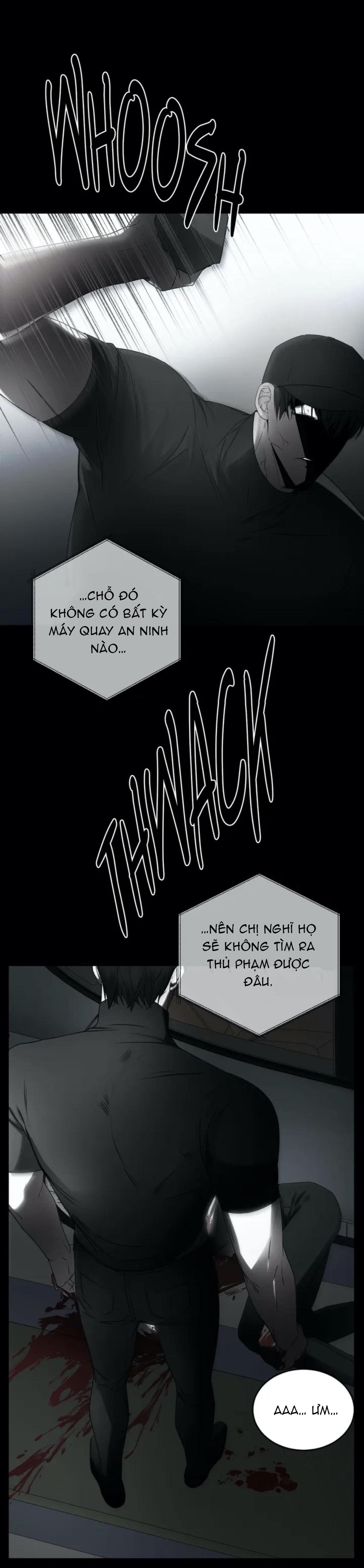Đọc truyện Vực thẳm - Chapter 1