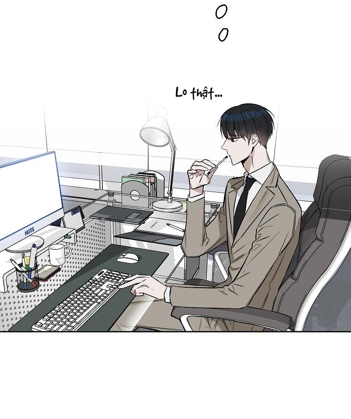 Đọc truyện Kiss me liar - Chapter 14