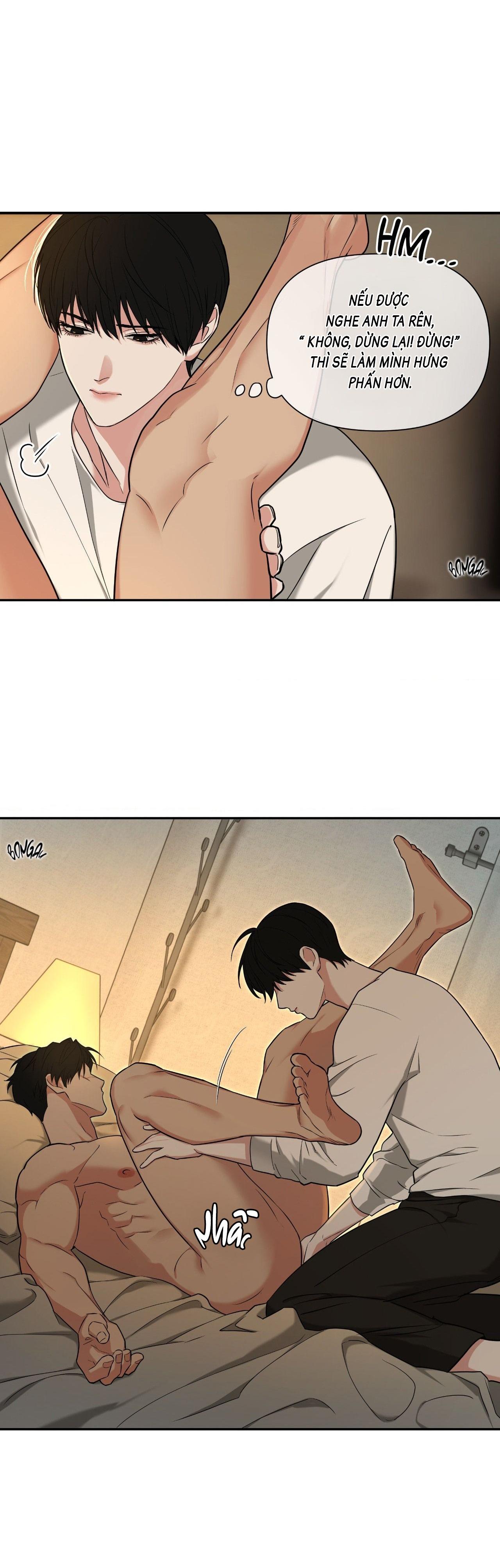Đọc truyện TƯ DUY NGƯỢC - Chapter 2