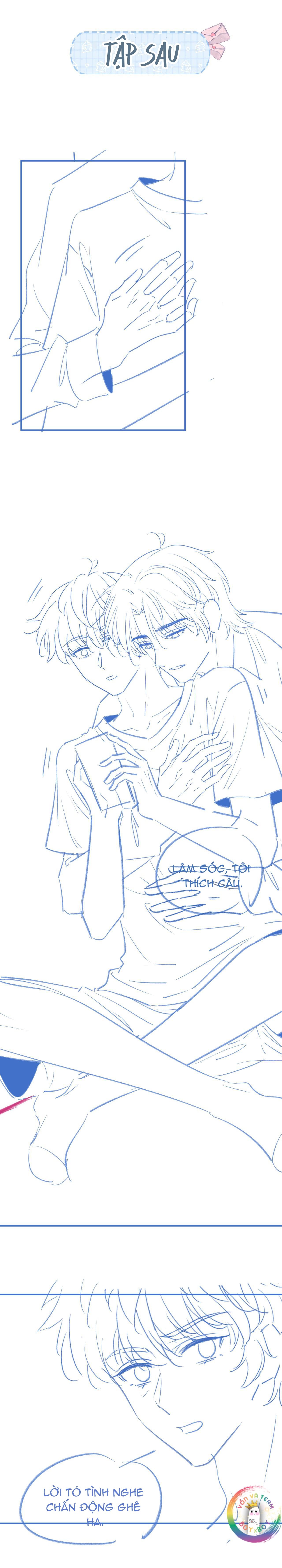 Đọc truyện Nam Thần Bá Đạo Cầu Xin Tôi Quay Lại (NGANG RAW) - Chapter 31