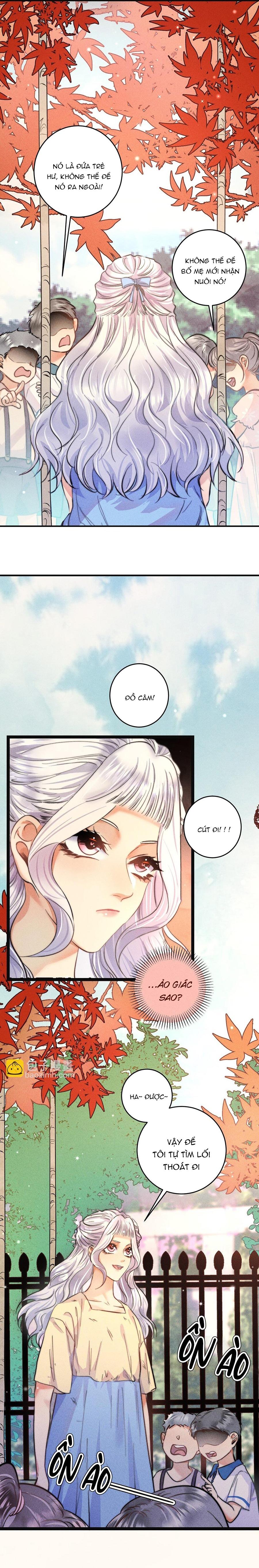 Đọc truyện Tòa Tháp - Chapter 49