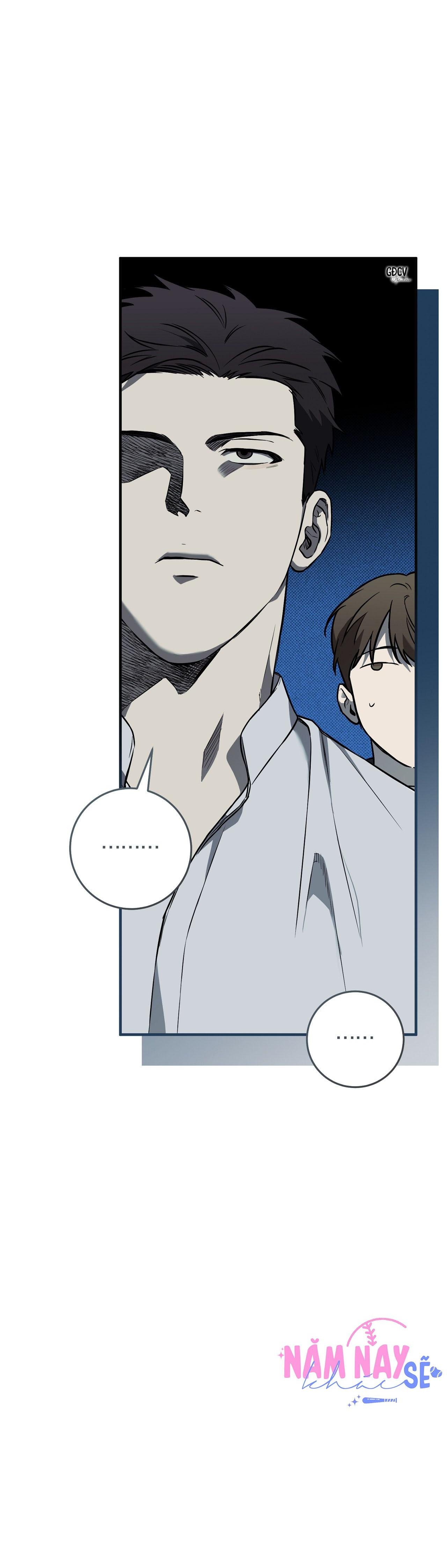 Đọc truyện NĂM NAY SẼ KHÁC - Chapter 8
