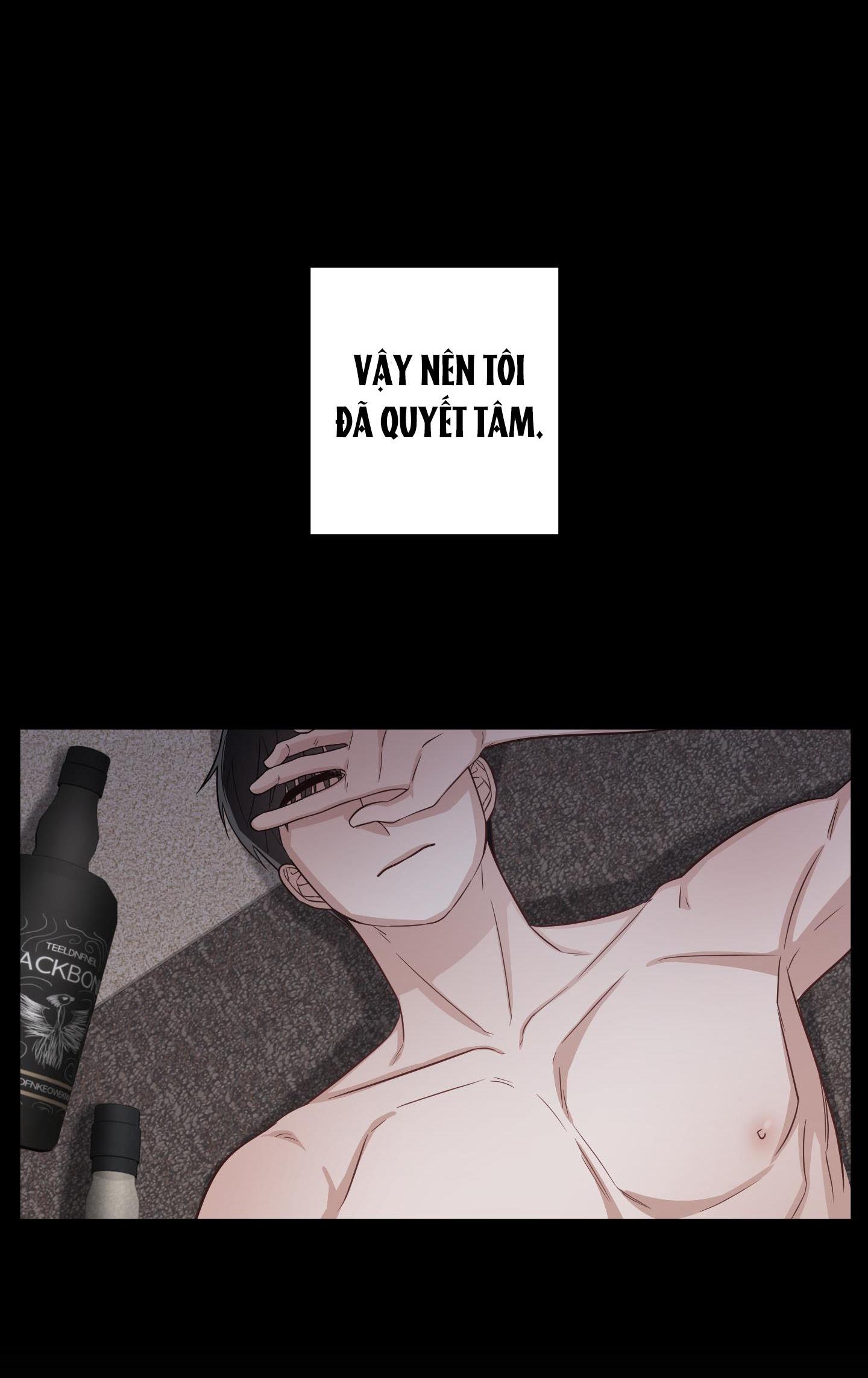 Đọc truyện NGHIỆN SEX - Chapter 19.5